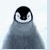 Penguin icon graphics