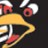 Penguin icon graphics