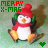 Penguin icon graphics