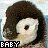 Penguin icon graphics