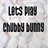 Rabbits icon graphics