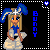 Rabbits icon graphics