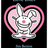 Rabbits icon graphics