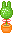 Rabbits icon graphics