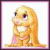 Rabbits icon graphics