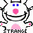 Rabbits icon graphics