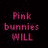 Rabbits icon graphics