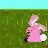 Rabbits icon graphics