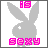 Rabbits icon graphics