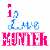 Rabbits icon graphics