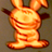 Rabbits icon graphics