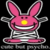 Rabbits icon graphics