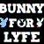 Rabbits icon graphics
