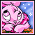 Rabbits icon graphics