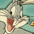 Rabbits icon graphics