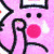 Rabbits icon graphics