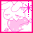 Rabbits icon graphics