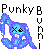 Rabbits icon graphics
