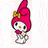 Rabbits icon graphics