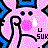 Rabbits icon graphics