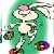 Rabbits icon graphics