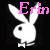 Rabbits icon graphics