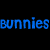 Rabbits icon graphics
