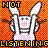 Rabbits icon graphics