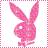 Rabbits icon graphics