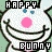 Rabbits icon graphics
