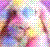 Rabbits icon graphics