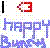 Rabbits icon graphics