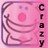 Rabbits icon graphics