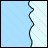 Rabbits icon graphics