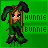 Rabbits icon graphics