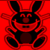 Rabbits icon graphics