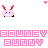 Rabbits icon graphics
