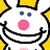 Rabbits icon graphics