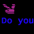 Rabbits icon graphics