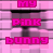 Rabbits icon graphics