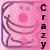 Rabbits icon graphics