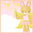 Rabbits icon graphics