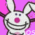 Rabbits icon graphics