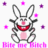 Rabbits icon graphics