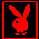 Rabbits icon graphics