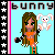 Rabbits icon graphics