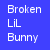 Rabbits icon graphics