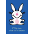 Rabbits icon graphics