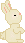 Rabbits icon graphics