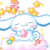 Rabbits icon graphics